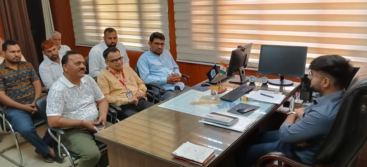 Preparations for Census Intensify; Self-Enumeration Process to Begin on the 16th