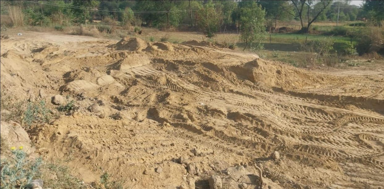 Kerakat accident: Two workers buried for 2.5 million rupees? A settlement has been reached between the family and the company