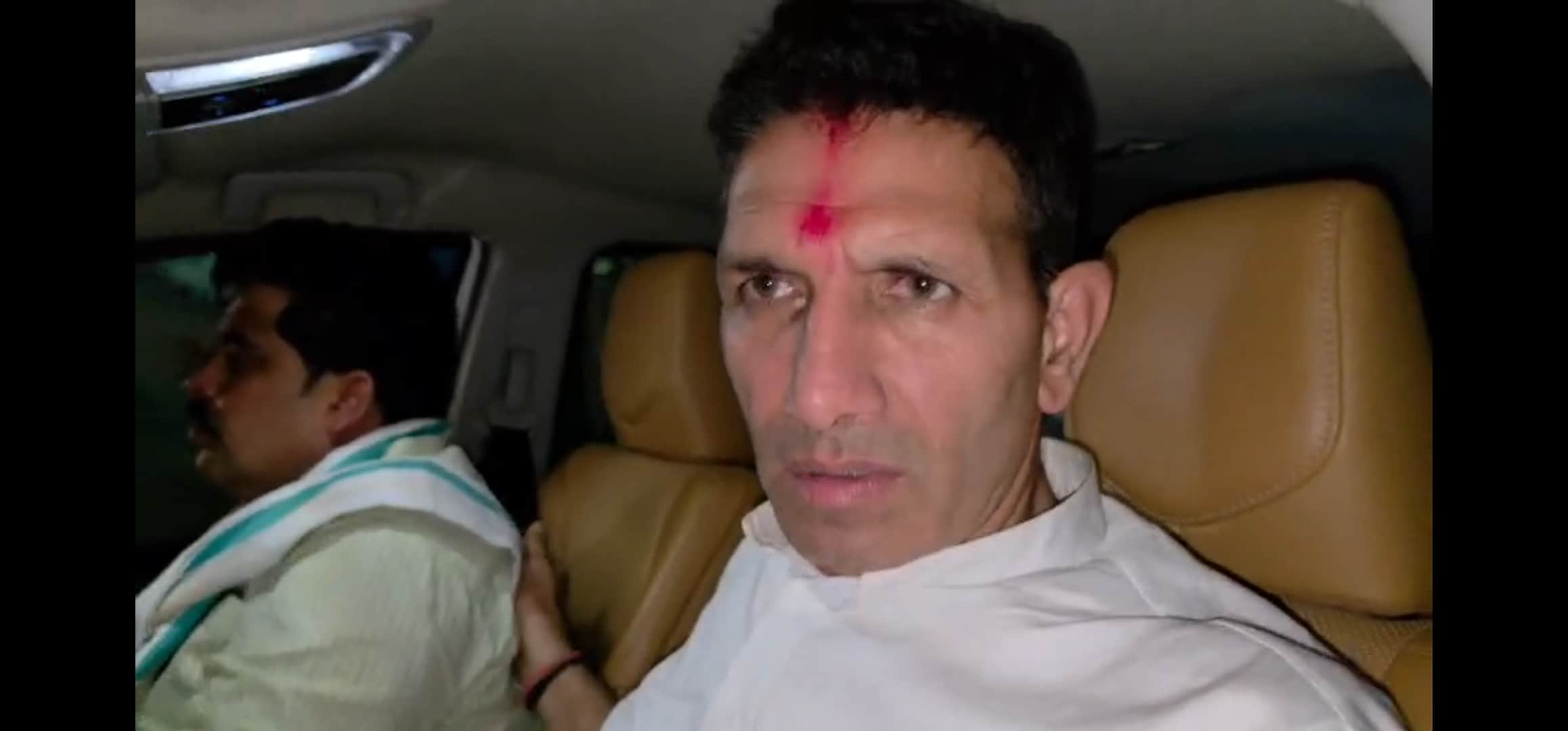 जीतू पटवारी की मुश्किलें बढ़ीं, ग्वालियर MP MLA कोर्ट ने जारी किया वारंट। फाइल फोटो