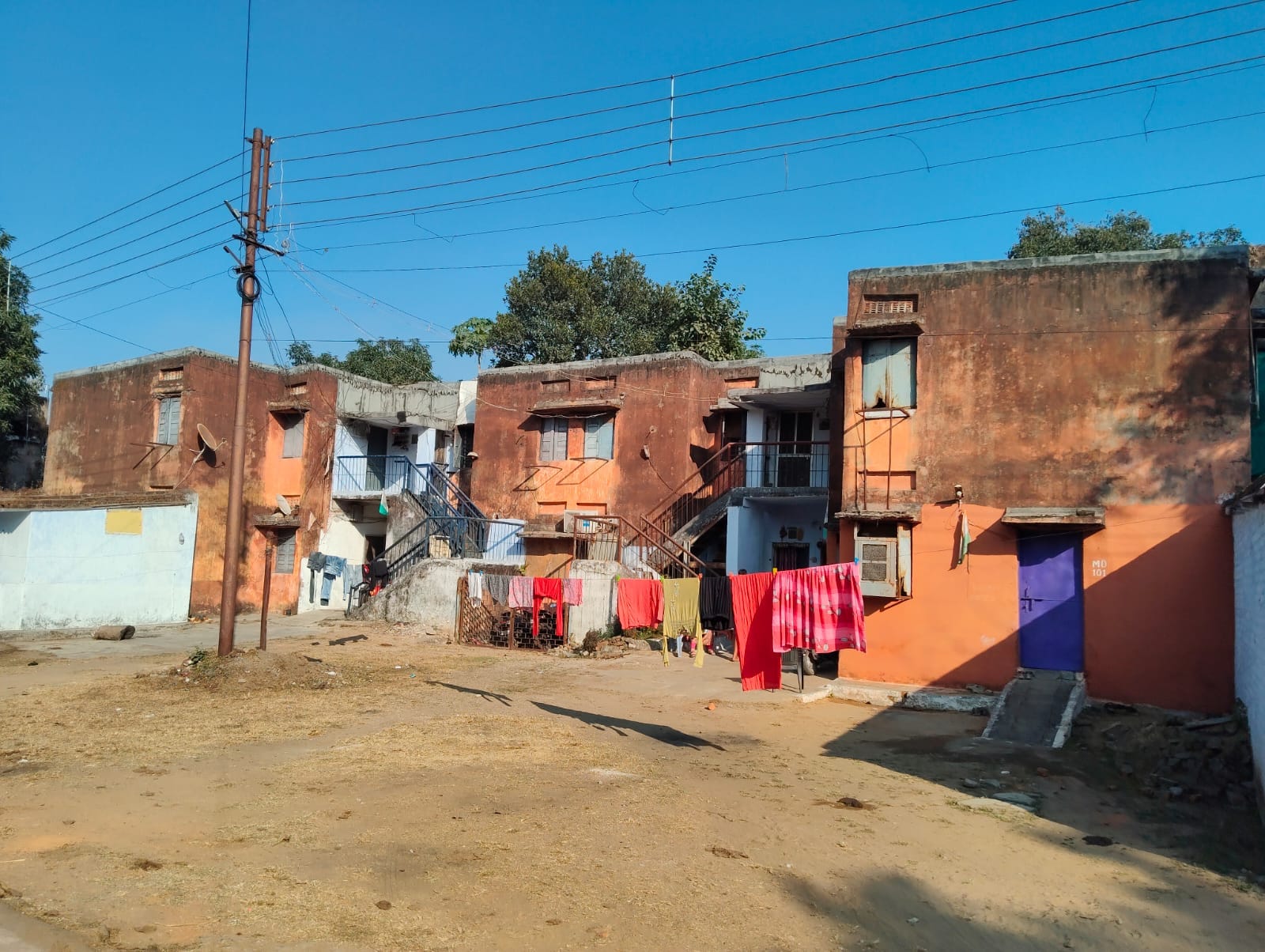 korba