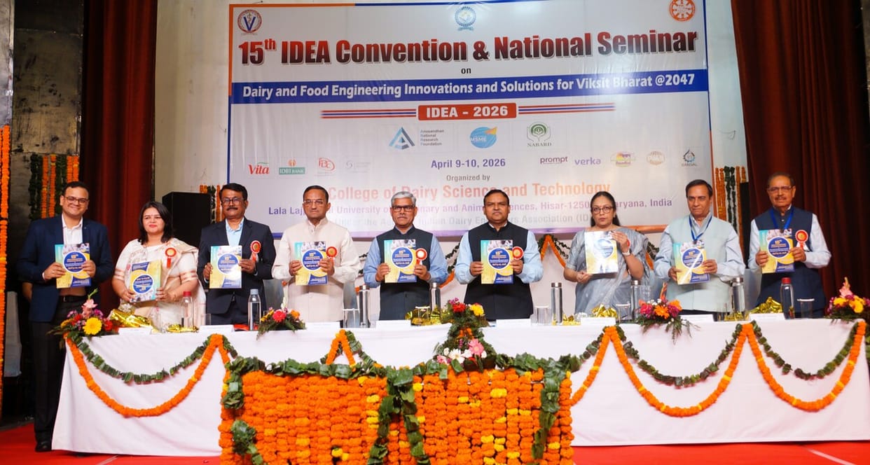 We need to move from milk to milk products, aiming to increase the share of milk from 30% to 70%: Meenesh Shah