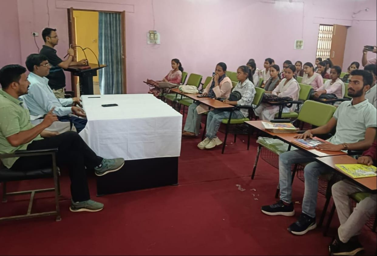 Awareness seminar organized