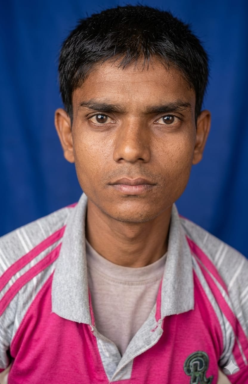Three people, including two brothers, died in Kaudiyaganj in 15 days.