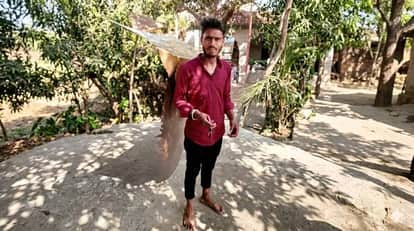 25 Year Old Married Man Found Hanging From Tree in Saharsa Amid Love Affair Dispute