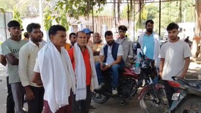 husband arrested for murdering newlywed woman in rohtas bihar police investigation