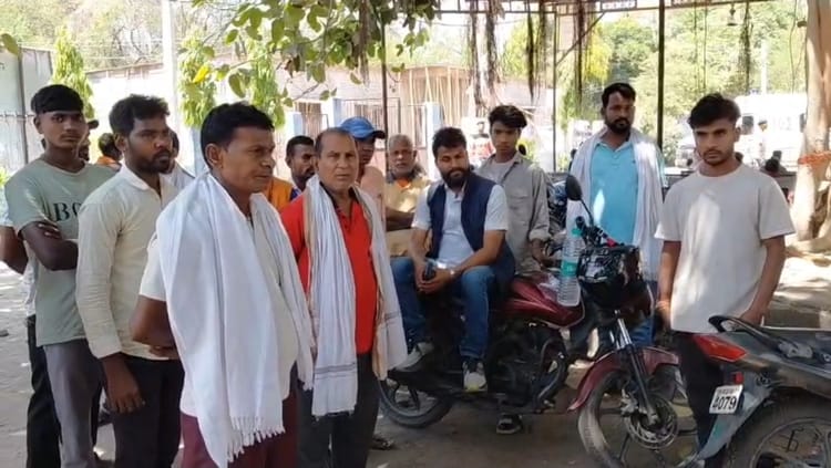 Bihar: शादी के एक साल बाद विवाहिता की गला दबाकर हत्या, पति गिरफ्तार, जांच में जुटी पुलिस