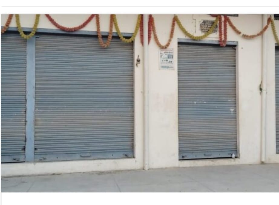 Action taken on complaint on CM portal, nursing home sealed