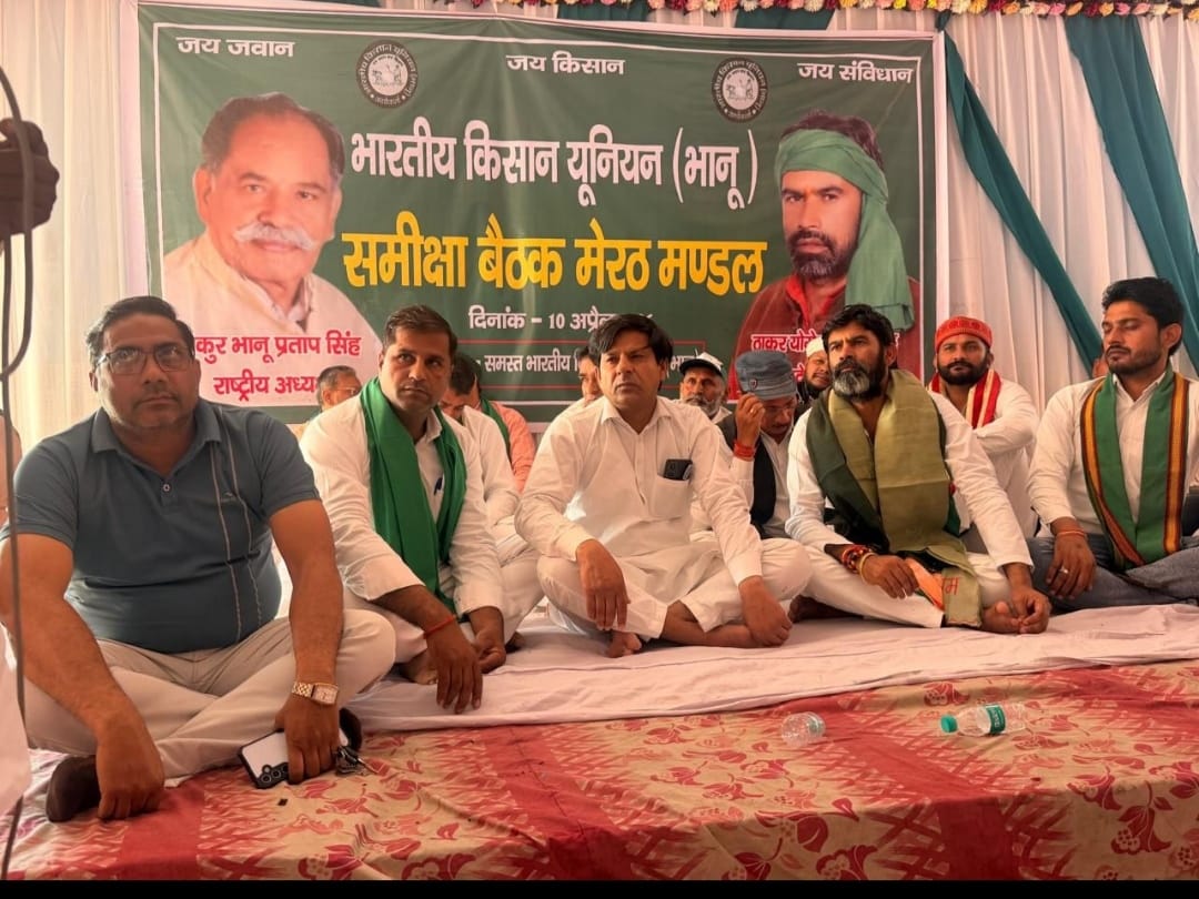 Farmers and laborers will have to be ready at all times.