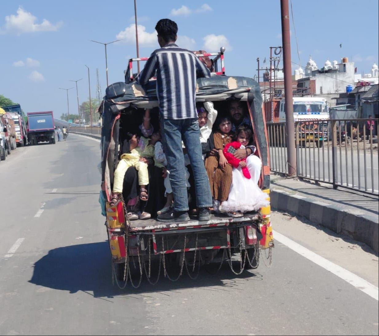 Roadways buses will run on 10 rural routes, benefiting five lakh population.