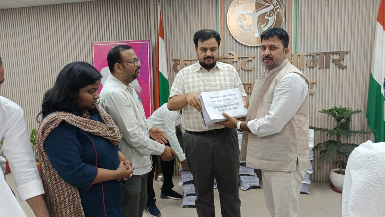 Final voter list released, names of 1.74 lakh voters deleted