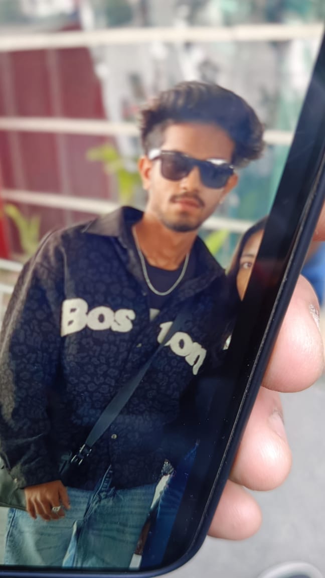 A young man who had gone to Russia on a tourist visa 22 days ago received a WhatsApp message about his death.