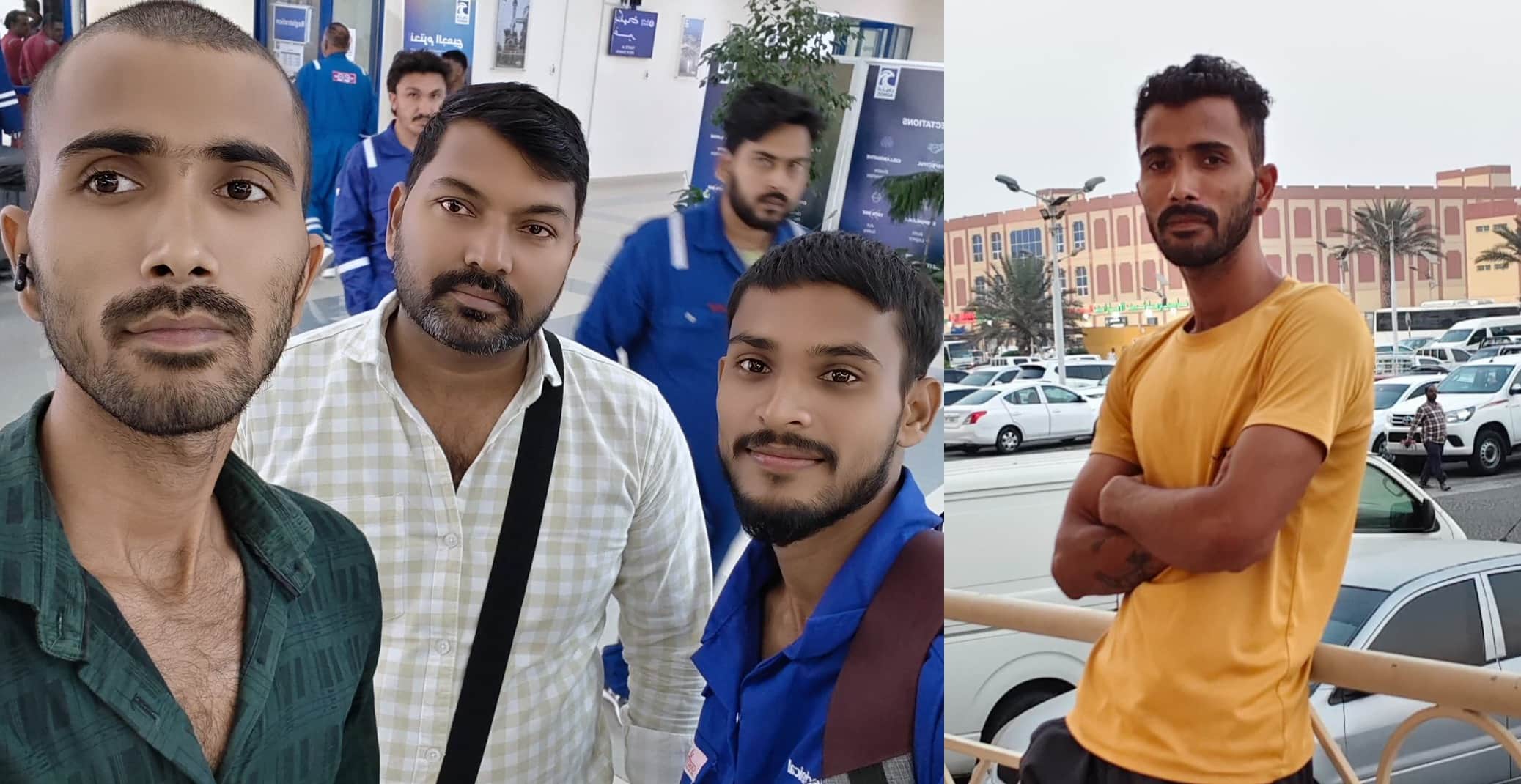 दीपू ने बताई आपबीती