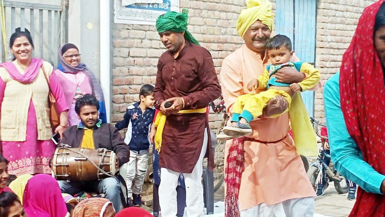 Street plays have played a revolutionary role: Ramesh