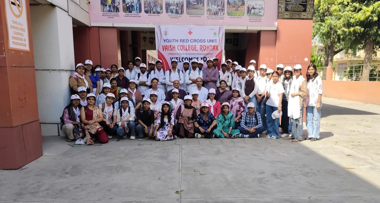 Special guidance on meditation and safety in the camp