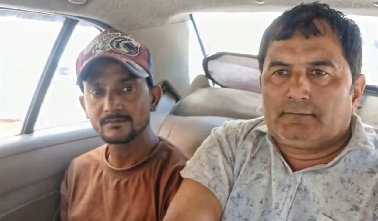 Man who created WhatsApp group to track RTA officials' locations apprehended.