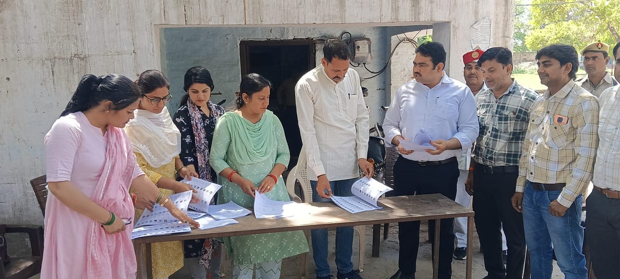 Enthusiasm to Become Voters: 69,477 New Names Added to the List