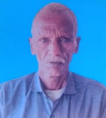 Elderly cyclist dies after being hit by a roadways bus