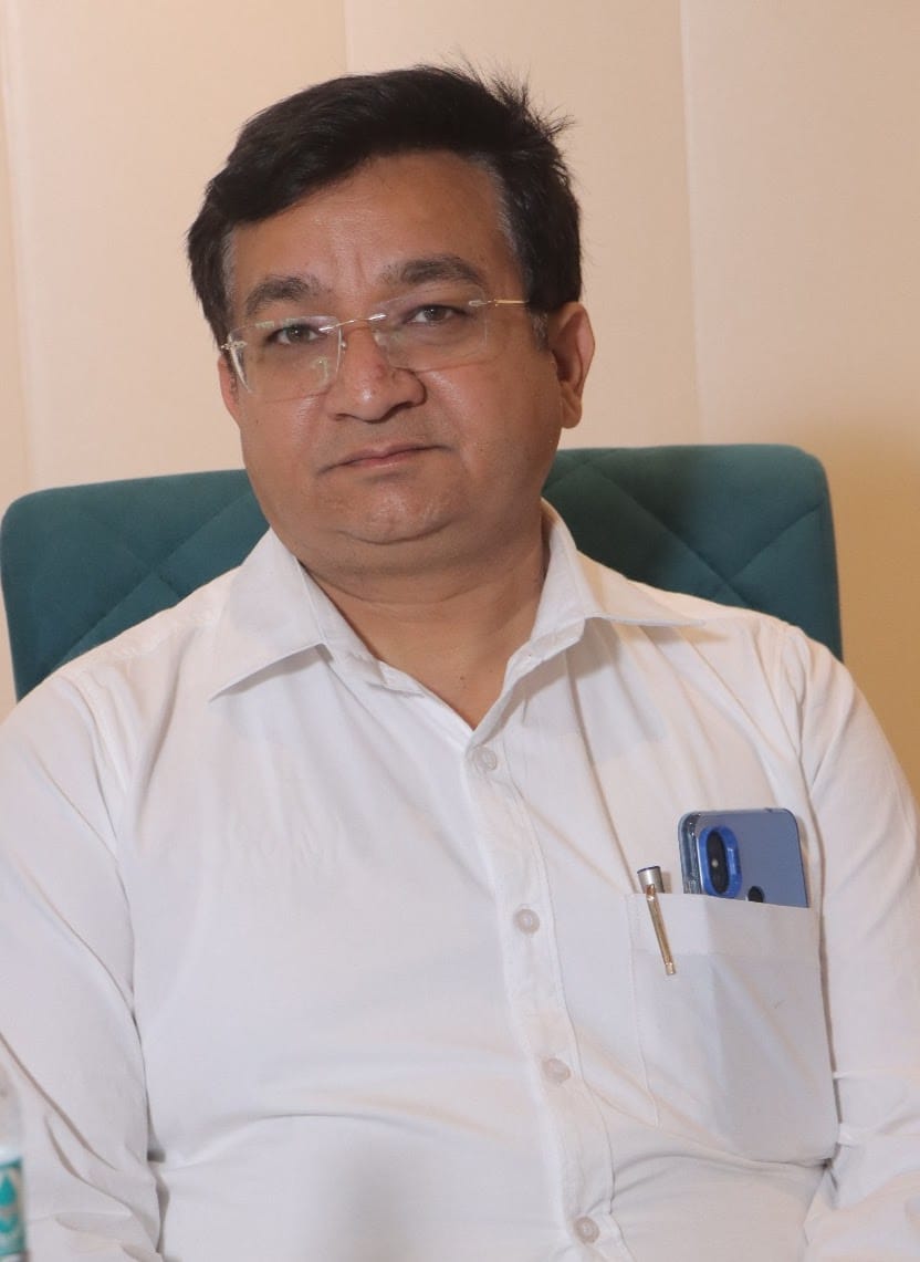 Mission Buniyaad Centre to open in Nising, students to get relief