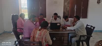 Farmer Digital ID Drive Intensifies: Staff GPS-Tracked, Minimum 5 Registrations Daily Target