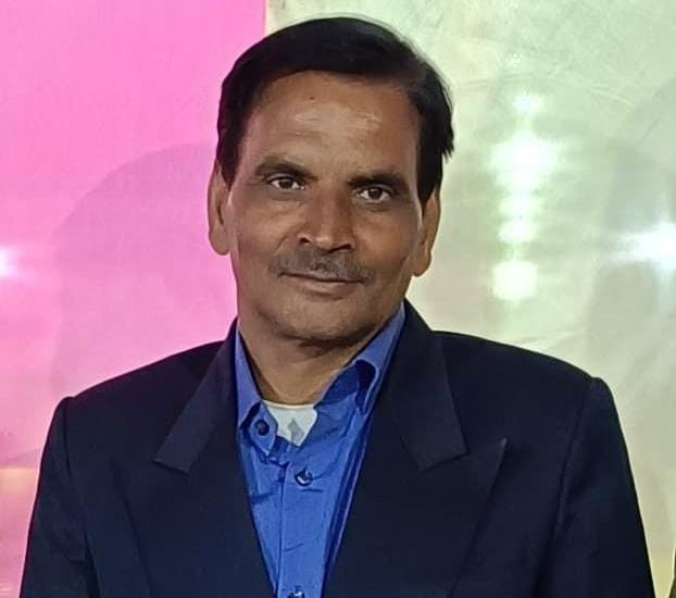 Journalist killed in bike collision