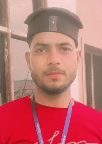 25 days before marriage, shopkeeper commits suicide by hanging