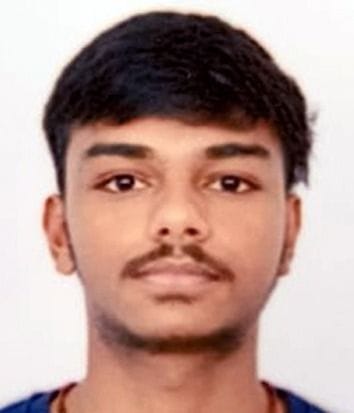 Four Students from the State, Including Dhruv Gautam, to Shine on the International Science Stage