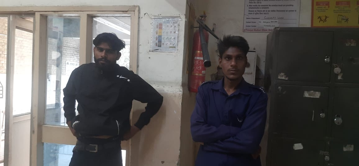 When the workers asked for toll tax, they were accused of attacking