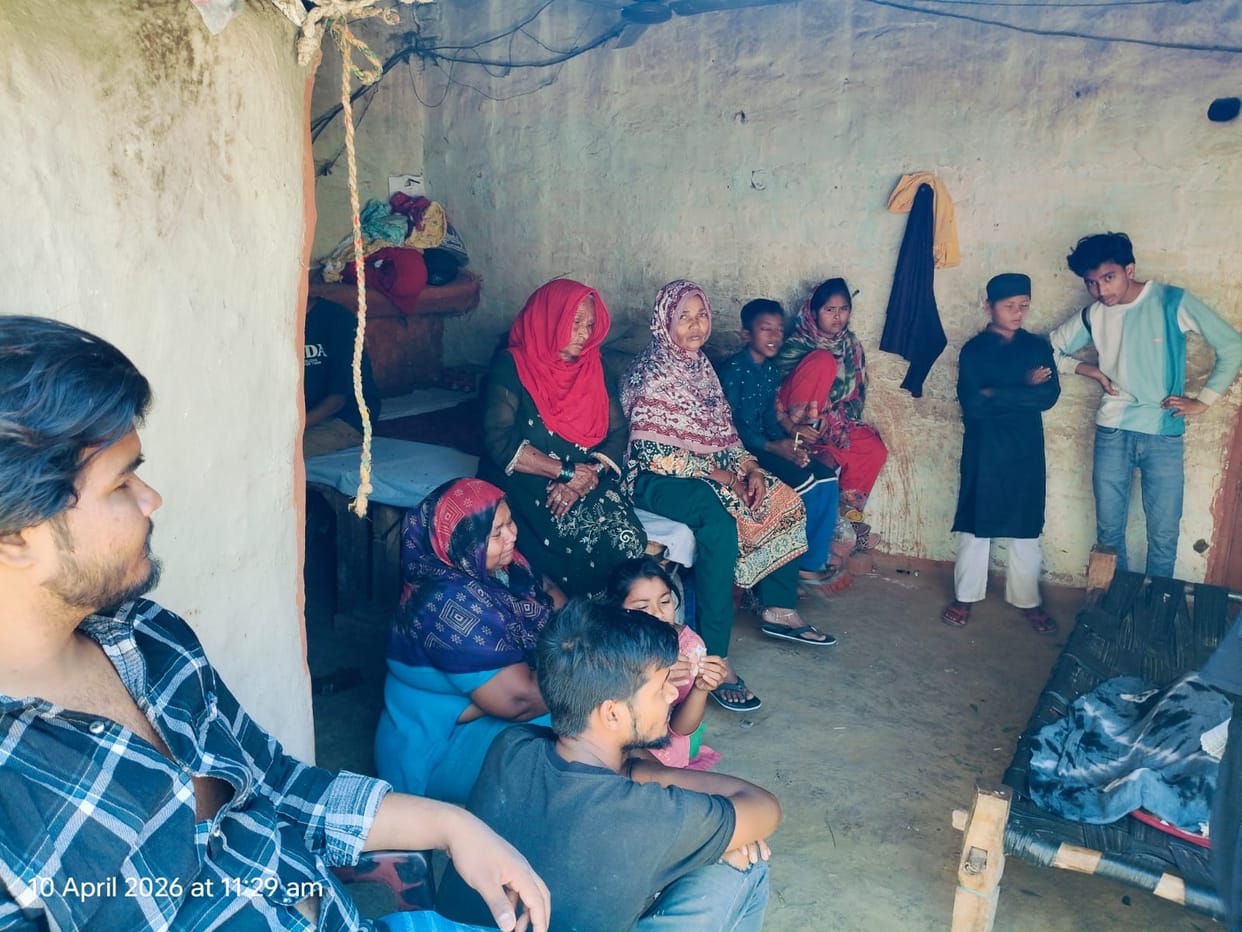 Child dies of fever, sparks uproar over allegations that he was ill after vaccination