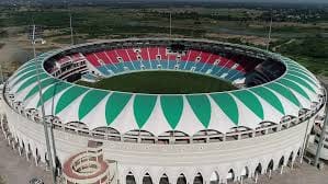 Go to Ekana Stadium only if you want to watch the match