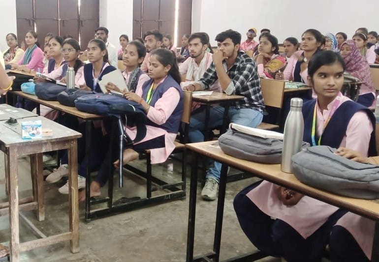 The research is not important, its results should be better: Dr. Prateek