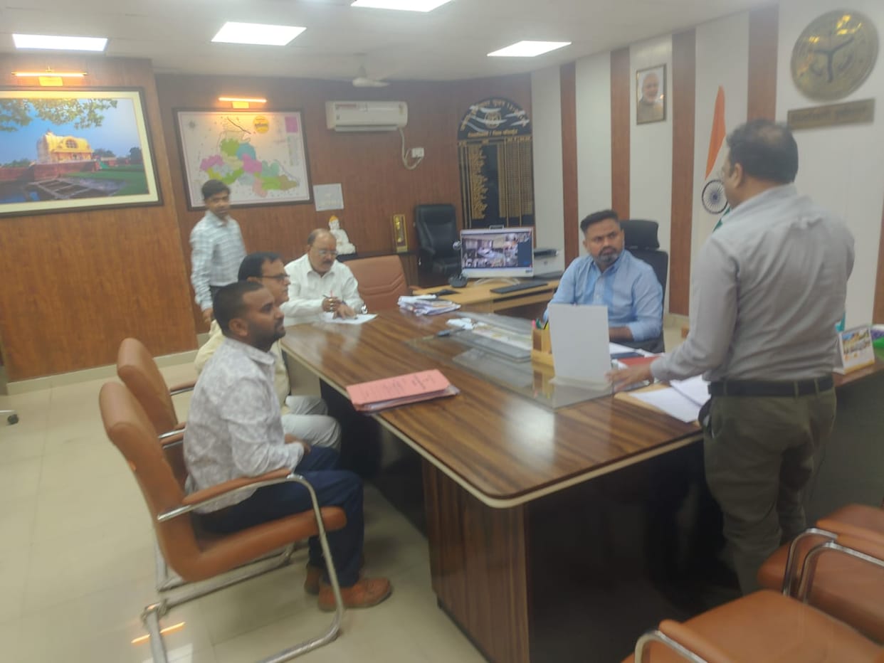Approval Granted for Bus Operations on Two Routes Under the Chief Minister's Rural Transport Scheme