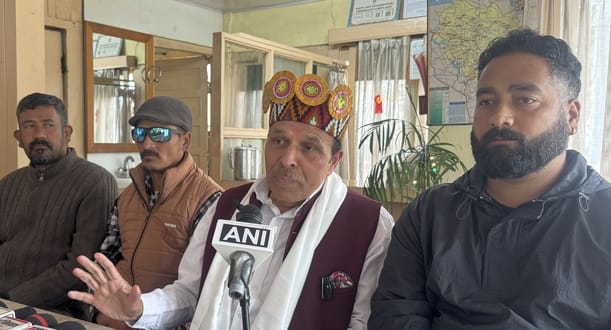 The government has cut 600 crore rupees from the Tribal Sub Plan: Markanda