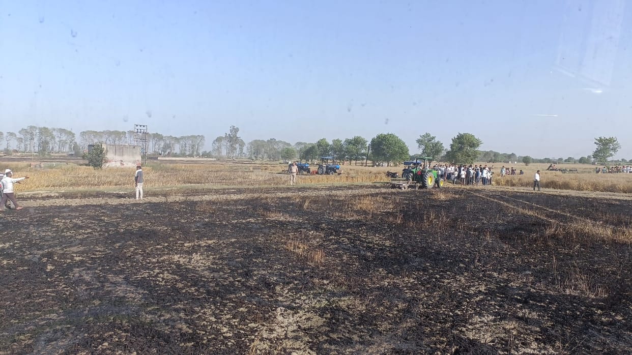 The fire department did not get personnel from the Home Guard.