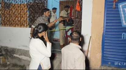 Muzaffarpur Bihar news:three neighboring women involve for luring minor girl abuse police investigate