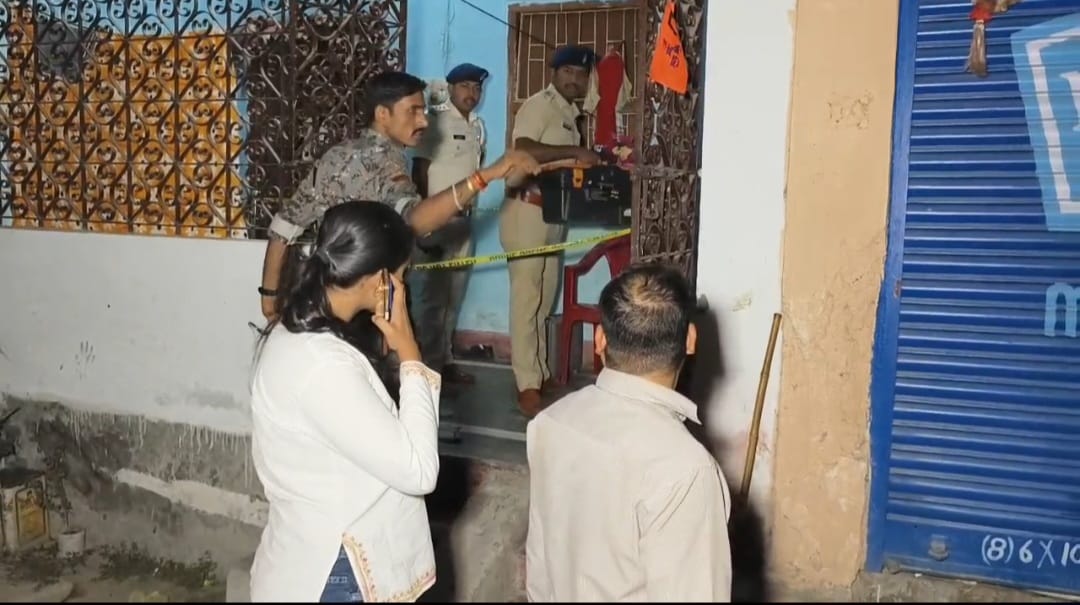 Muzaffarpur Bihar news:three neighboring women involve for luring minor girl abuse police investigate
