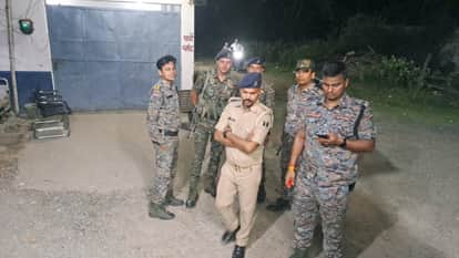 SI Wife Shoots Herself with Service Revolver in Safiasarai Dies Sensation in Munger