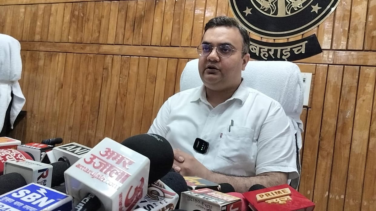 4.26 lakh voters decreased in Bahraich, maximum names deleted in Sadar