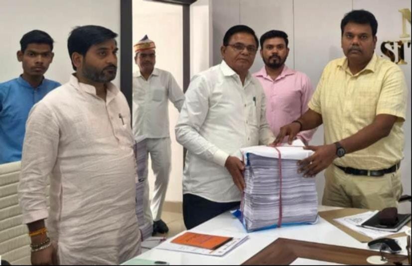 Final voter list published, 4,17,896 voters decreased in nine assembly constituencies