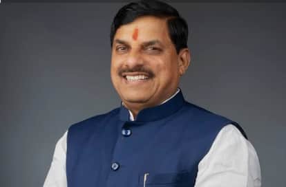 MP News: CM keeps an eye on wheat procurement, will arrive at any center by helicopter to take a surprise insp