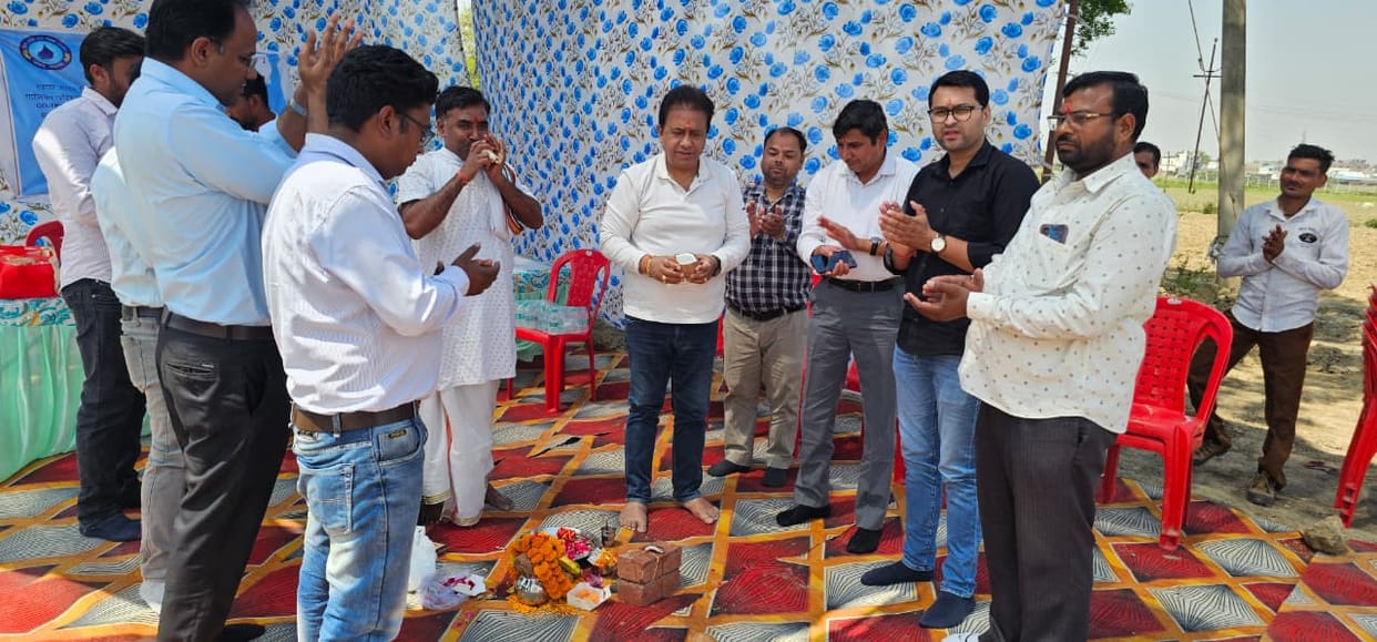 Secunderabad to get relief from waterlogging, modern STP to be built at a cost of Rs 18 crore