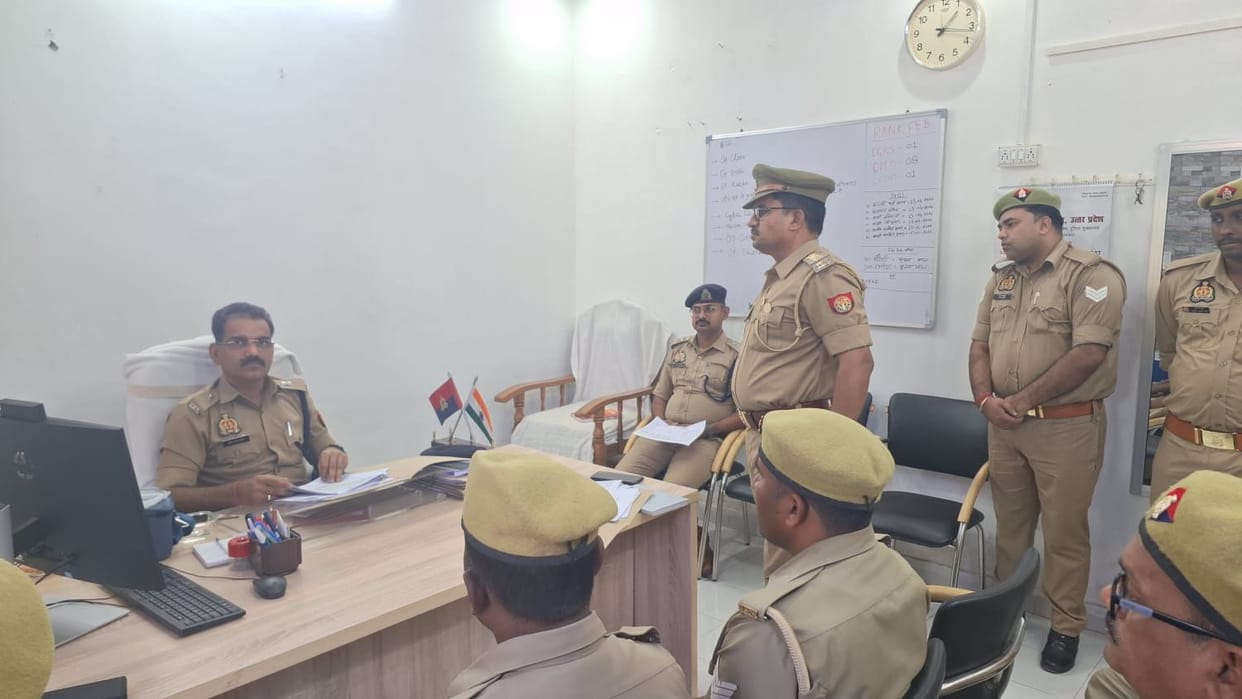 Dispose of the drugs present in the storehouse: ASP