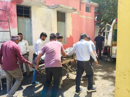 SECL Employee and Trailer Driver Killed After Being Struck by Heavy Vehicle Police Searching for Accused in Ra