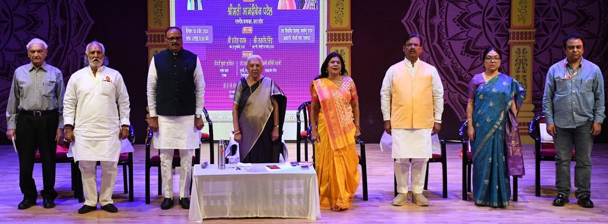 Sensitivity is the greatest strength of theatre: Governor