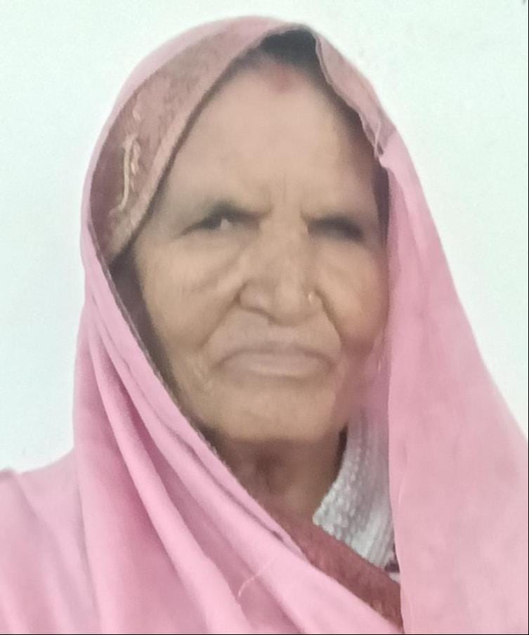 A man poisoned his mother-in-law to death over a love affair with his nephew