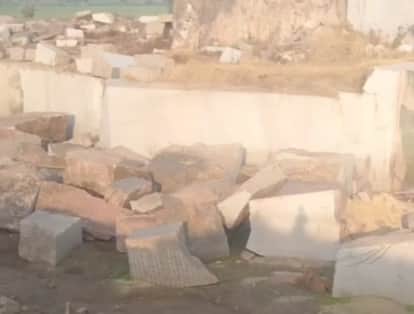 Illegal Mining Worth Crores in Forest Area: Questions Raised Over DFO's Report