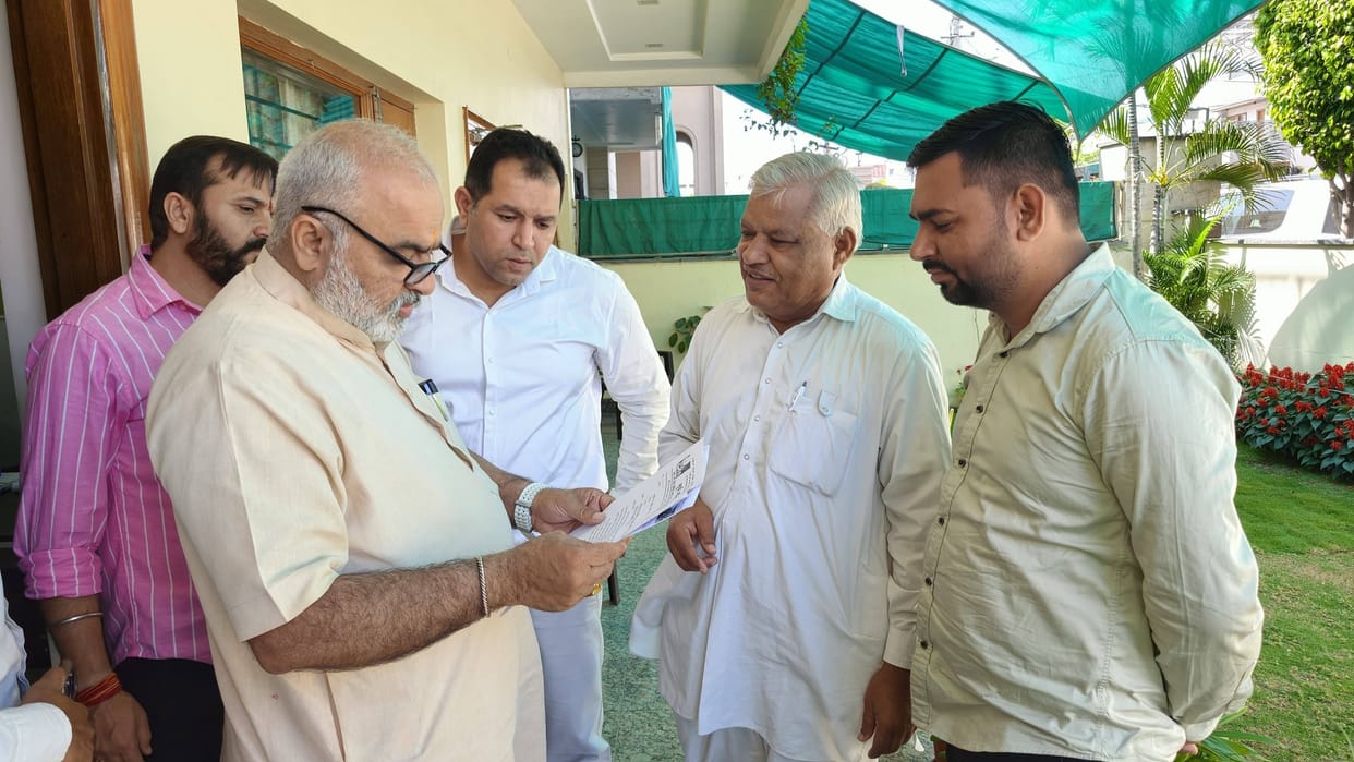Demand to increase rail and bus services for Bihar
