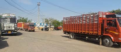 Wheat Procurement Slow in Mandis; Farmers Troubled by Payment Delays