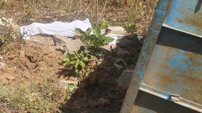 Vegetable Vendor and Laborer Die FIR Filed Against Accused Driver at Police Station in Raigarh