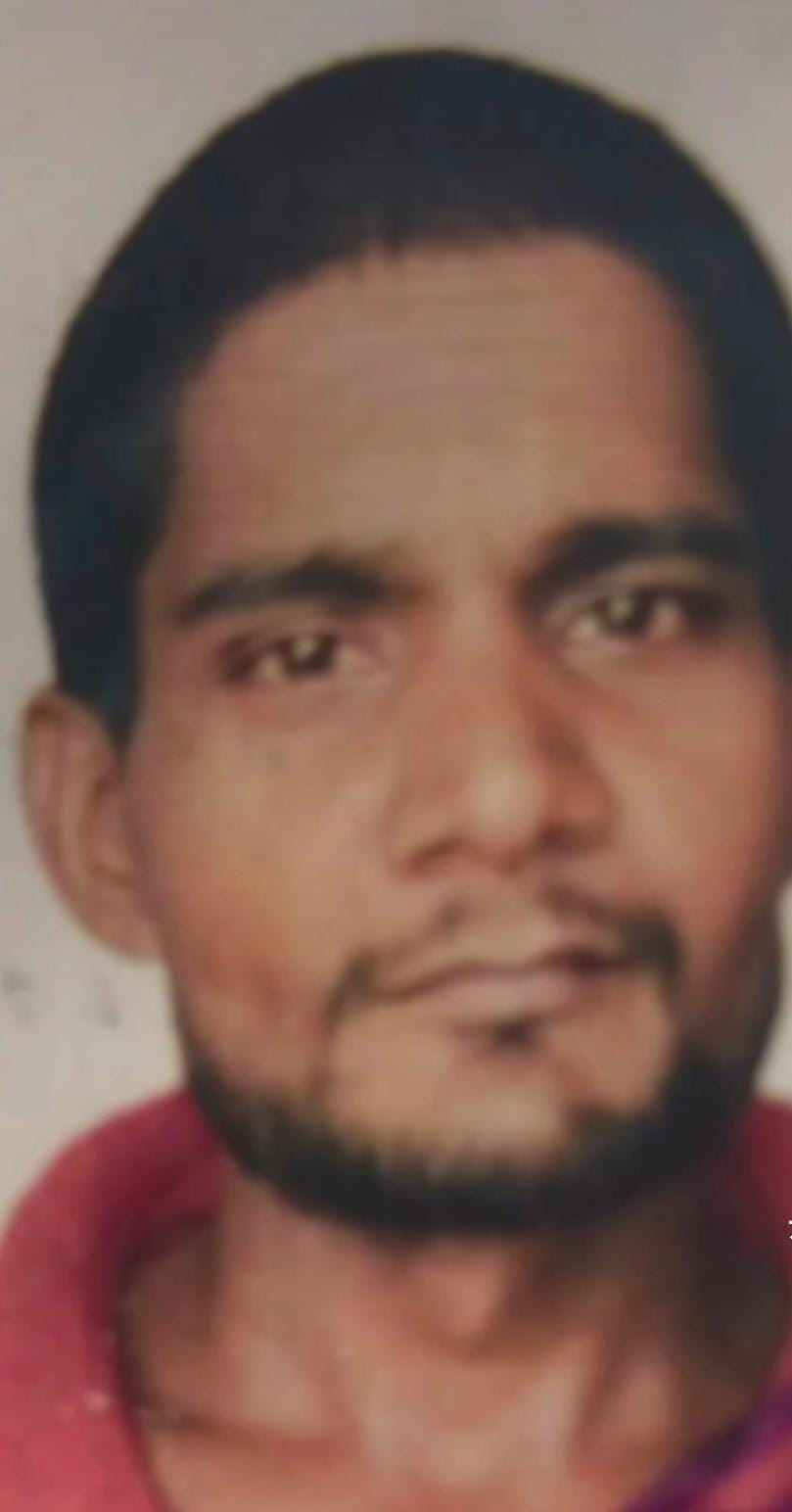 Machrehta labourer dies in Delhi, murder charge filed