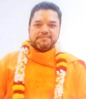 Shrimad Bhagwat Katha in Kirana Sahib from 19th